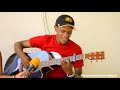 Kuki ntavuza impundu by Bigaruka Hubert || Live cover by Adelithe
