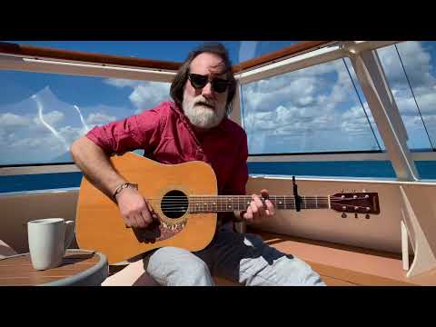 The Day I Fall in Love Again - Benjamin Chandler