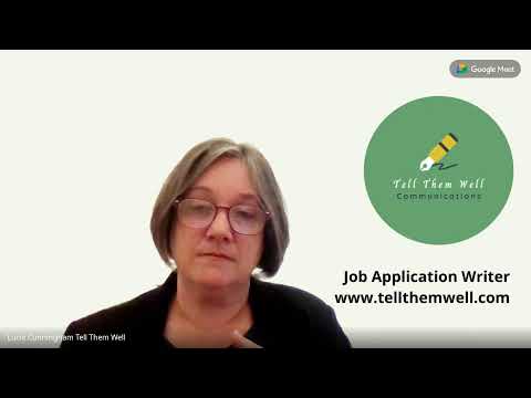 Networking virtually: building Real Connections Online With Lucie Cunningham