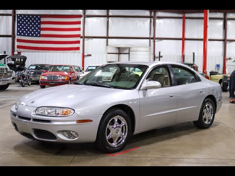 2003 Oldsmobile Aurora (CC-1605906) for sale in Kentwood, Michigan