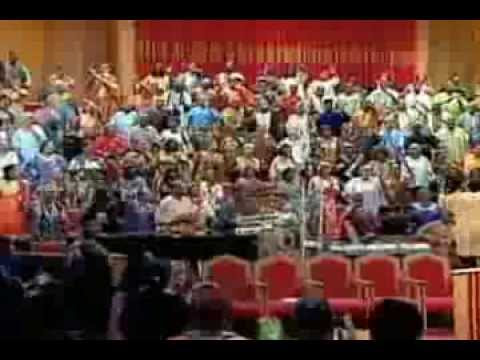 Call Him Up Medley Remix