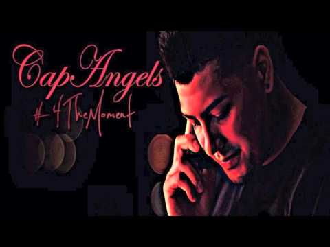 CapAngels - It's a Party