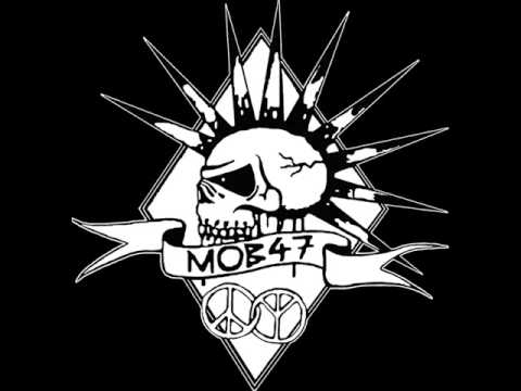 Mob 47 - Dom Ljuger