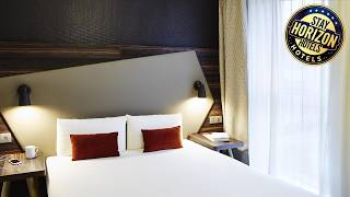 Aparthotel Adagio Edinburgh Royal Mile | Edinburgh, United Kingdom | Hotel Revie