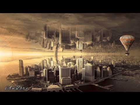 Edward Maya Ft. Arozin Sabyh - Natural Love.