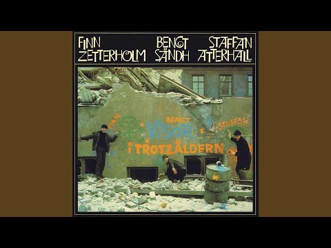 Smeden - Bengt Sändh