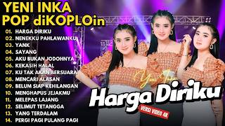 Download lagu HARGA DIRIKU - NENEKKU PAHLAWANKU - YANK - SAYANG || YENI INKA FULL ALBUM VIRAL TERBARU 2026 mp3