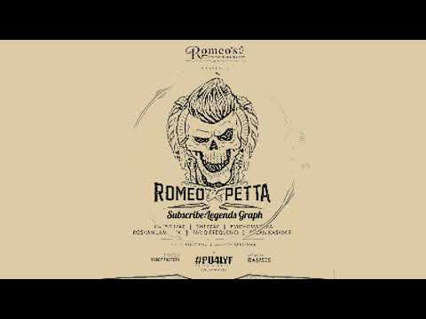 Romeo Petta WhatsApp Status || PU4LYF