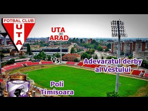UTA Vs Politehnica Timisoara 0-0, Timisoara ABANDONEAZA HD Liga a 2-a Casa Pariurilor (24.04.2018)