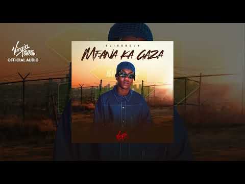 Blissbouy - Khekhe feat. Blackmyth (Official Audio)