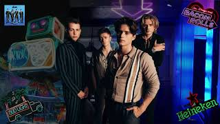 The Vamps Cheater 和訳