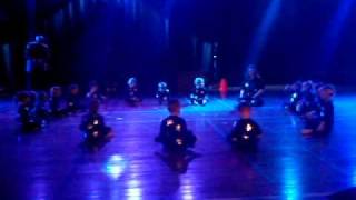 annelieke 125 jaar ontwikkeling