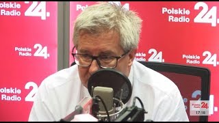 Ryszard Czarnecki: PiS jest otwarte na koalicję z PSL