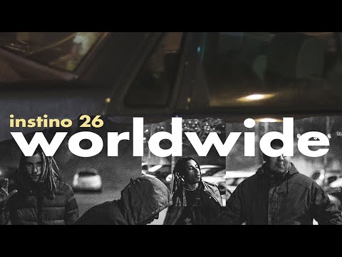 INSTINTO26 - WORLDWIDE