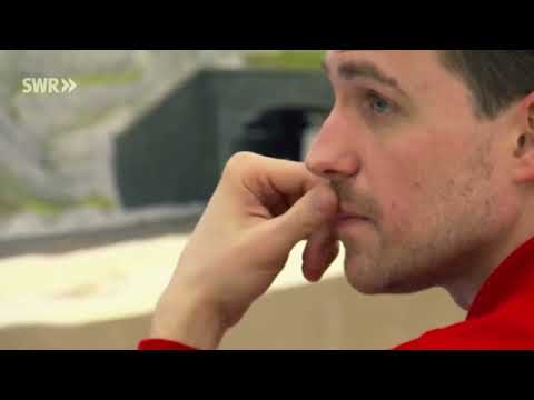 Entstehung des Hans-Peter Porsche Traumwerks - eine SWR Reportage