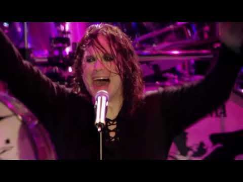 Black Sabbath - Paranoid (Ozzfest 2005)