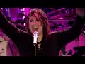 Black Sabbath Paranoid Ozzfest 2005