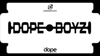 Frayser Boy & So6ix - Remix H.C.P Posse Song (DJ 2 Dope Extended Version)