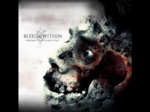 Bleed From Within - We Are Gathered Here Today