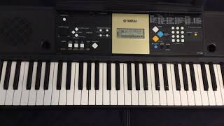 Charlie Charles - Bimbi feat. Izi, Rkomi, Sfera Ebbasta, Tedua, Ghali instrumental piano cover