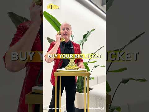 Incoming call from Big Ticket. Will you pick up? 📞