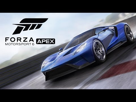 Forza Motorsport 6 Apex Beta Walkthrough Part 3