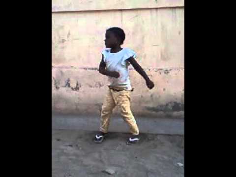 Kwankwaram da menina