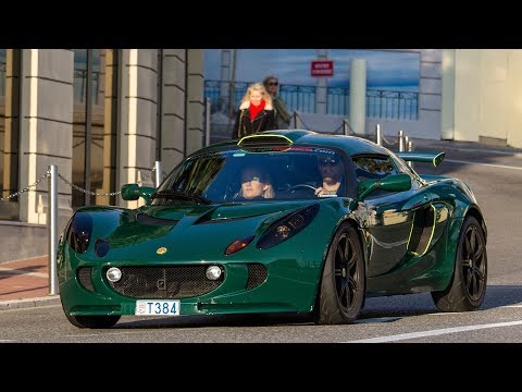 LOTUS EXIGE S S2 | 2017 HQ