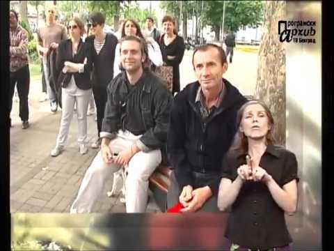 MESTO ZA NAS 007 - Sport OSI