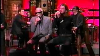 INXS & Ray Charles - Please (You Got That) [October 1993]