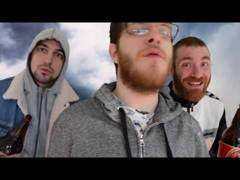 JOVICA DOBRICA & SKELE x NIČKE 3000  (OFFUCAN VIDEO)