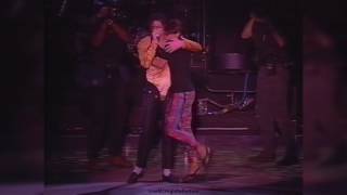 Michael Jackson - She&#39;s Out Of My Life - Live Bremen 1992 - HD