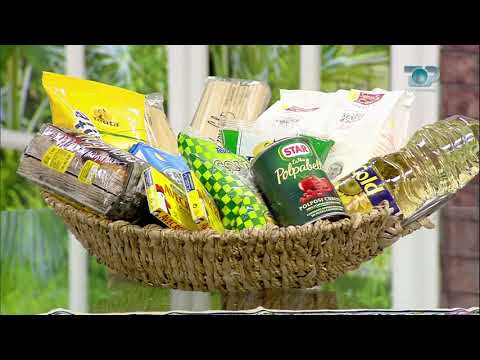 Ne Shtepine Tone, 9 Mars 2018, Pjesa 2 - “Sfida e amvisave”