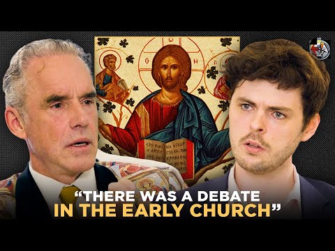 Are You a Gnostic Heretic? | Alex O'Connor