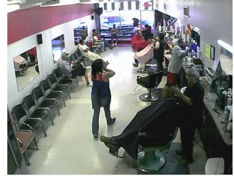 Graham Barbershop Live - HnT - 01/05/2015 - By Tonykareca