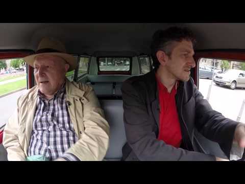 Bonus scene: Drago Diklić - You never cry again