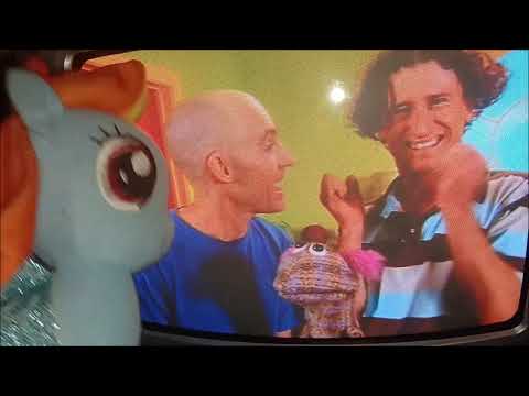 Mario And Company Watches EP 1 Upside Down Show