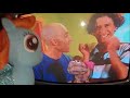 Mario And Company Watches EP 1 Upside Down Show