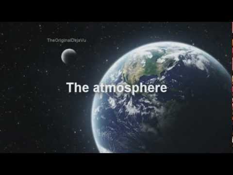 Kid Alien - The Atmosphere (Klauss Goulart & Mark Sixma's Deep Universe edit) [LyricVideo-SubEsp]