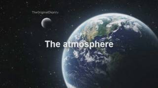 Kid Alien - The Atmosphere (Klauss Goulart & Mark Sixma's Deep Universe edit) [LyricVideo-SubEsp]