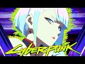 The Cyberpunk Anime Is Actually Incredible