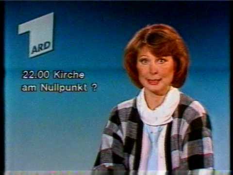 ARD 28.12.1984 - Programmansage - James Bond jagt Dr. No mit Programmvorschau.avi
