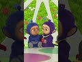 TiddlyTubbies World Health And Safety Day With The Baa Nin Noo Noo