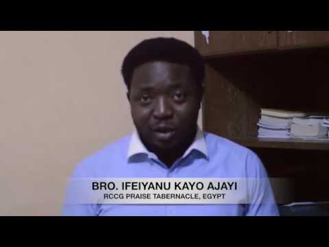 Open Heavens Daily Devotional: Saturday June 24th 2017 - Consequences of Sin