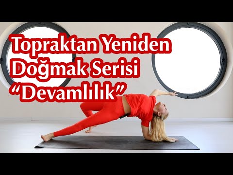 SerraTV: Topraktan Yeniden Doğmak Serisi | “Devamlılık"