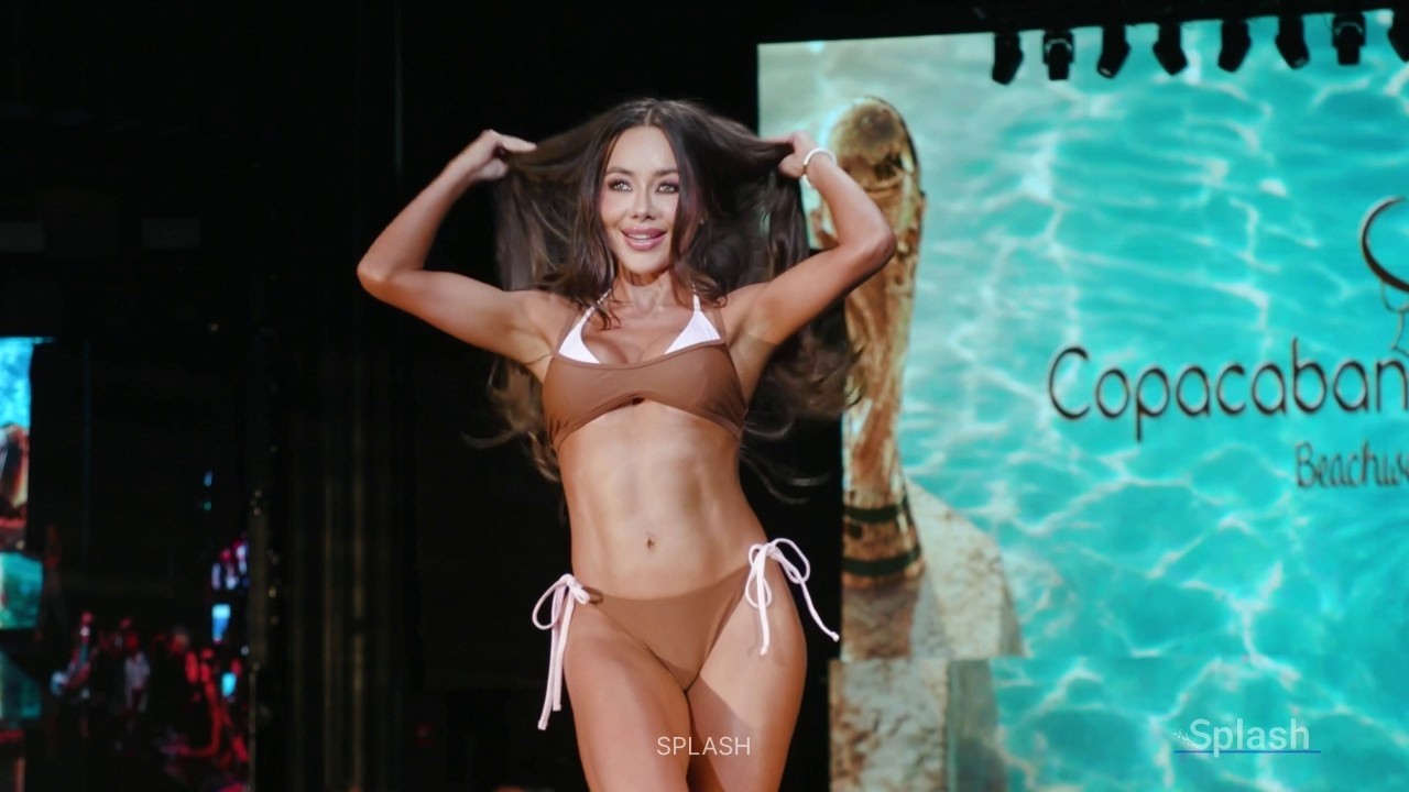 Copacabana on SPLASH / Episode 154 / Miami Swim Week / May 2026