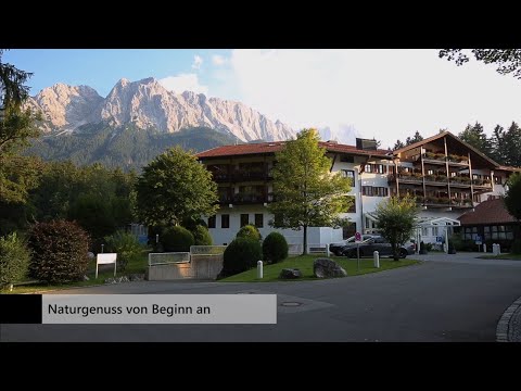 Auszeit im Hotel am Badersee