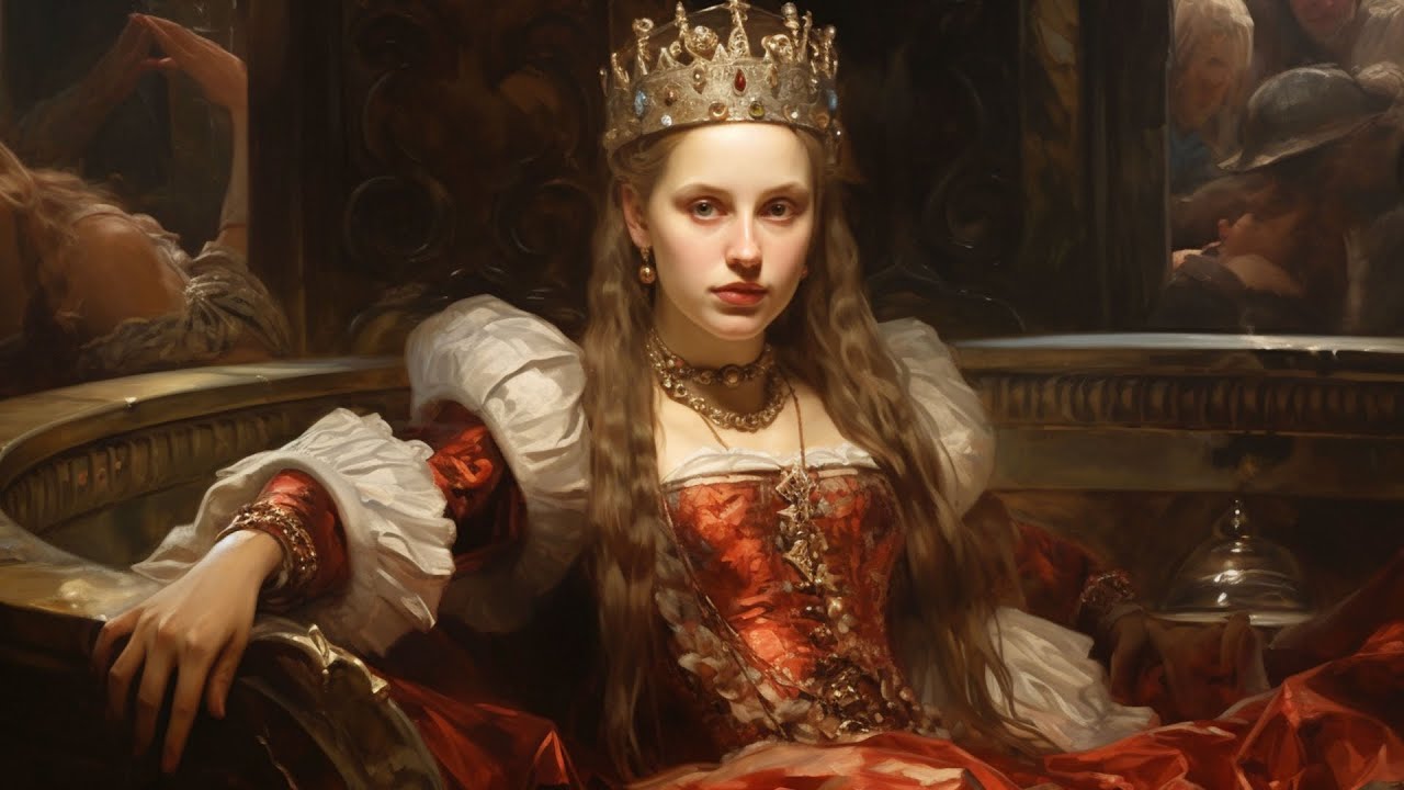 Creepy Things About The Scary Countess of Hungary