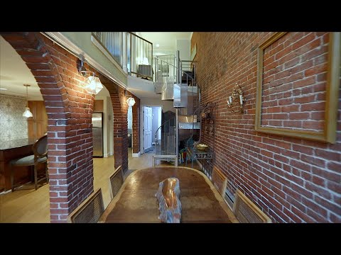 484 Massachusetts Ave - Unit #1 - Boston, MA - Video Tour