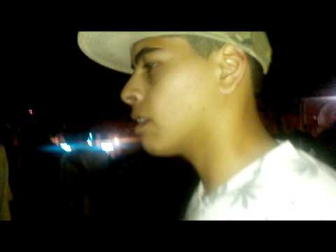 CANO vs OZNE - Rapergamino - Cuartos